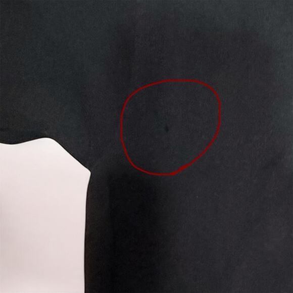 official Beyoncé Cowboy Carter Tour Washington DC city exclusive black T-shirt M - Picture 3 of 4